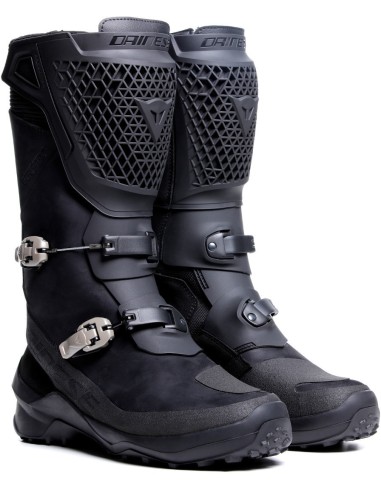 DAINESE SEEKER GORE TEX BLACK BLACK BOOTS
