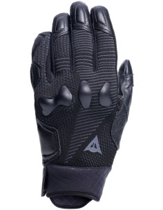 GUANTES DAINESE UNRULY ERGO-TEK NEGRO ANTRACITA