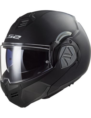 CASQUE LS2 FF906 ADVANT NOIR MAT