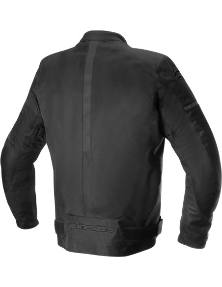 ALPINESTARS T SP X SUPERAIR BLACK JACKET