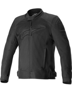 CHAQUETA ALPINESTARS T SP X SUPERAIR NEGRA