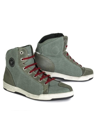 SCARPE STYLMARTIN ARIZONA LODEN
