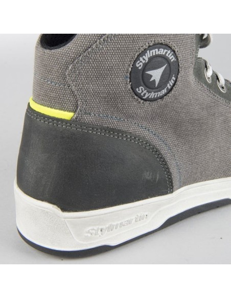 STYLMARTIN SUNSET SHOES EVO GREY