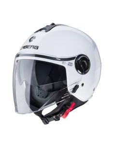 CABERG RIVIERA V4X WEISSER HELM