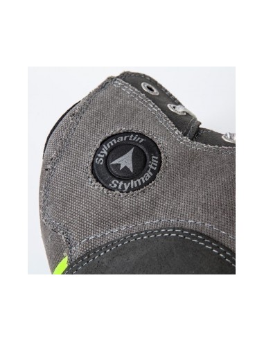 STYLMARTIN SUNSET SHOES EVO GREY