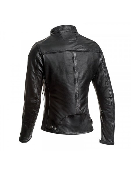 IXON CRANK C LADIES' JACKET BLACK