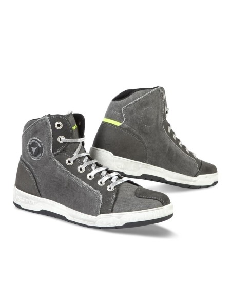 STYLMARTIN SUNSET SHOES EVO GREY