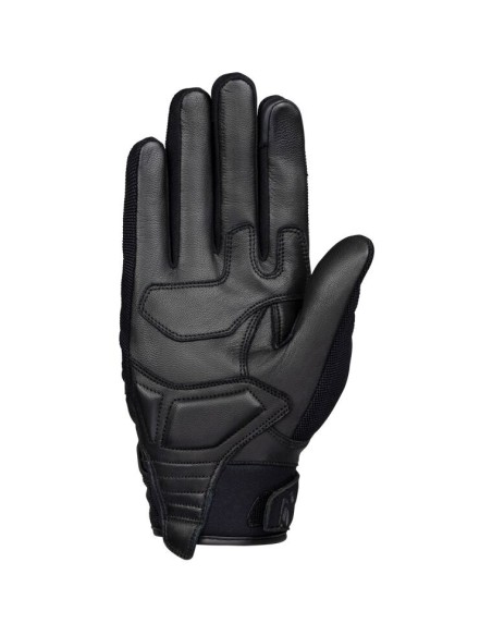 IXON MIG GANTS NOIRS