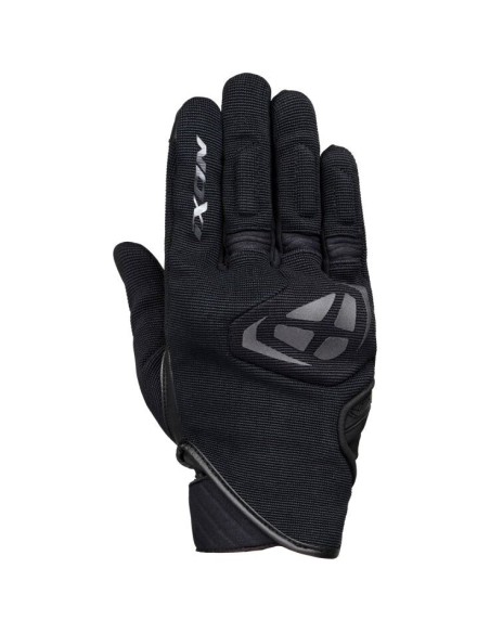 IXON MIG GANTS NOIRS