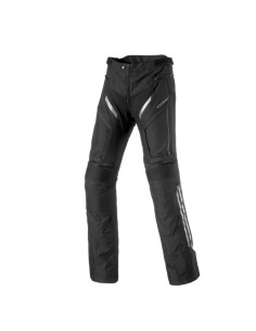 SHORT MUJER CLOVER LIGHT PRO 3 WP NEGRO