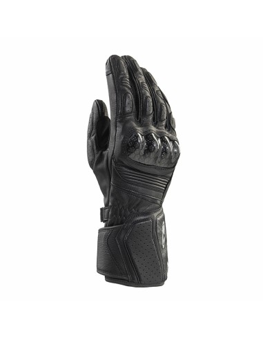 GUANTI CLOVER ST-03 NERO NERO