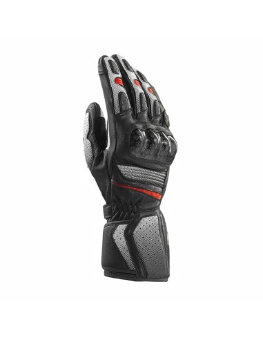 KLEE ST-03 WEISS SCHATTIERTE HANDSCHUHE