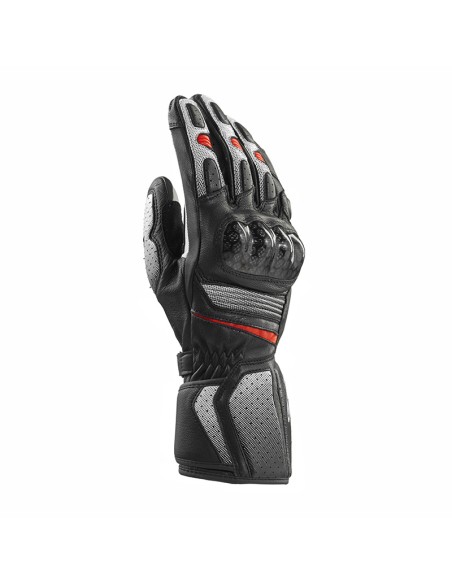 KLEE ST-03 WEISS SCHATTIERTE HANDSCHUHE
