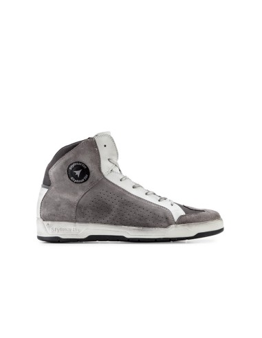 STYLMARTIN COLORADO GRAU SCHUHE