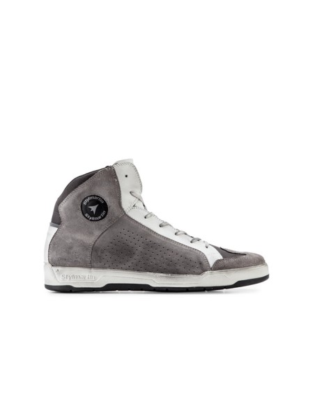 STYLMARTIN COLORADO ZAPATOS GRISES