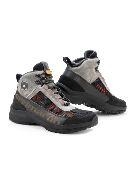 STYLMARTIN VERTIGO AIR MUD SHOES