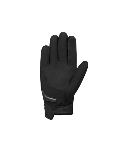 GUANTI IXON HURRICANE NERO