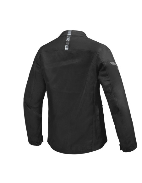 GIACCA DONNA IXON FRESH C CONFORMATA NERO