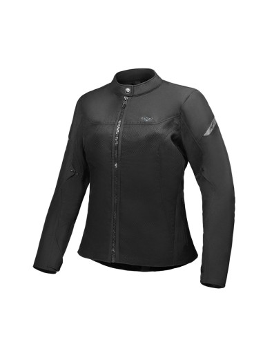 GIACCA DONNA IXON FRESH C CONFORMATA NERO