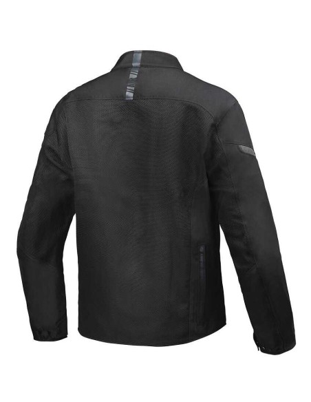 IXON FRESH C JACKET CONFORMED BLACK