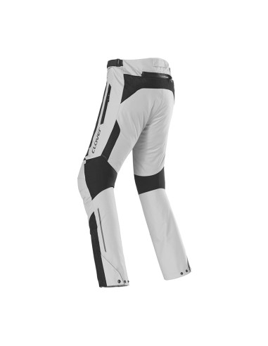 KLEE AIRJET SOMMERHOSE SCHWARZ GRAU