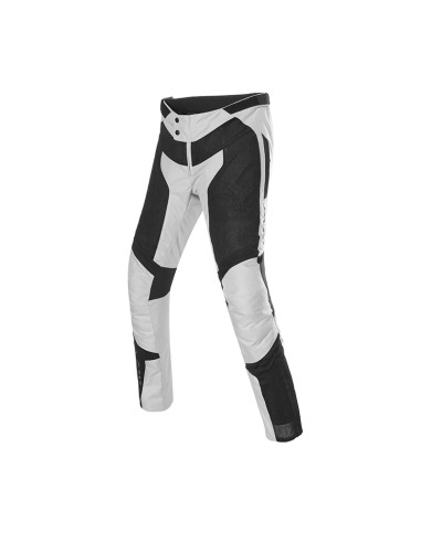 PANTALONI CLOVER AIRJET SUMMER NERO GRIGIO