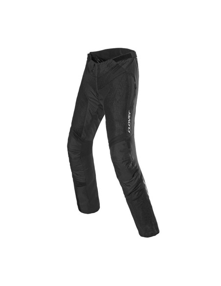 KLEE AIRJET SOMMERHOSE SCHWARZ