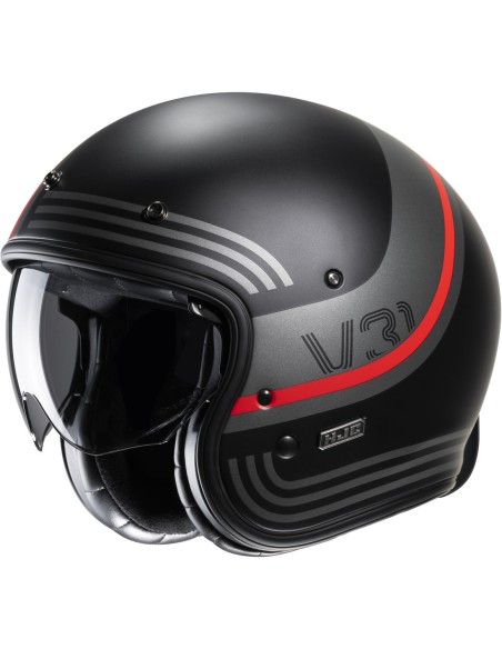 HELMET HJC V31 BYRON MC1SF