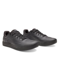 FOX UNION FLACH SCHWARZ MTB SCHUHE