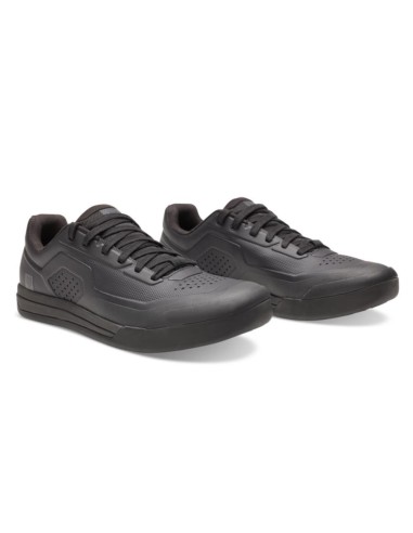 SCARPE MTB FOX UNION FLAT BLACK