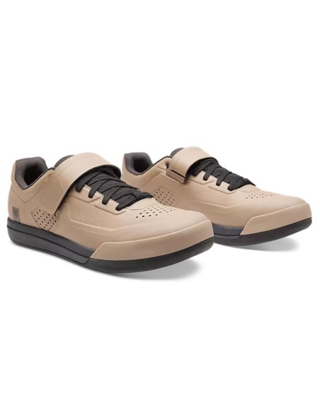 FUCHS UNION FLACH MOKKA MTB SCHUHE