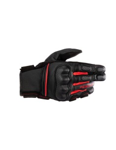 GUANTES ALPINESTARS PHENOM LT NEGRO ROJO