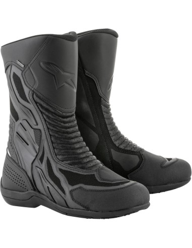 STIVALI ALPINESTARS AIR PLUS V2 GTX XCR BLACK