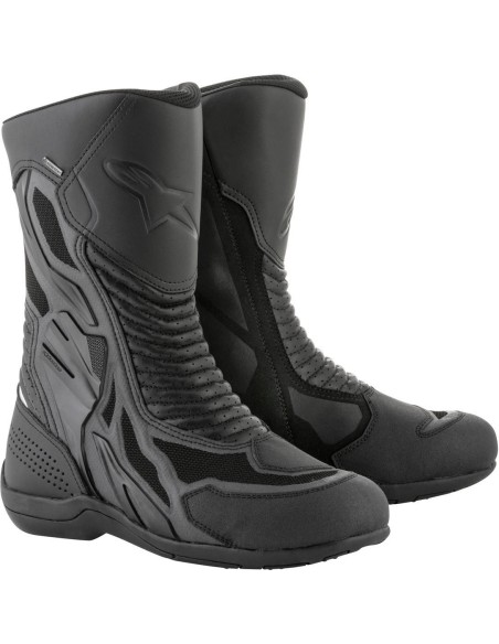 BOTTES ALPINESTARS AIR PLUS V2 GTX XCR NOIR