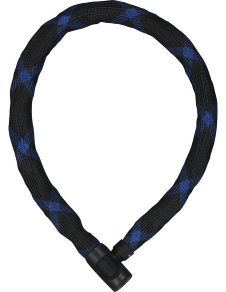 CATENA ABUS IVERA 7210/110 NERO