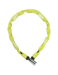ABUS KETTE 1500/110 WEB FARBE GELB