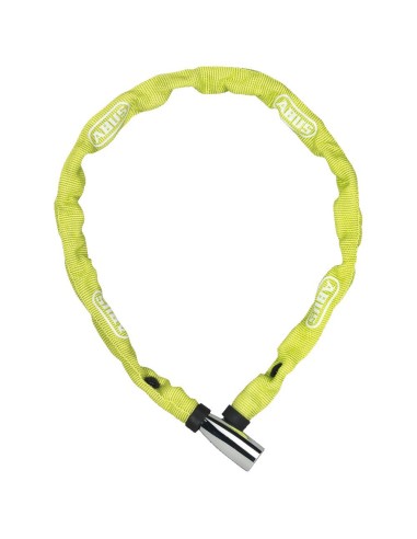 ABUS CADENA 1500/110 WEB COLOR AMARILLO