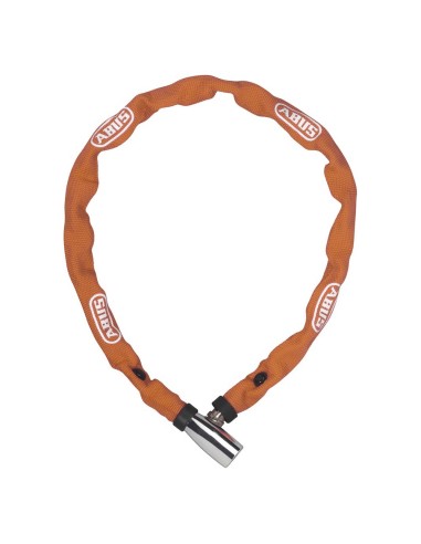 ABUS 1500/110 WEB CADENA NARANJA