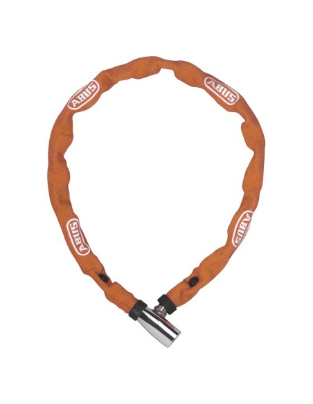 ABUS 1500/110 WEB CHAÎNE ORANGE