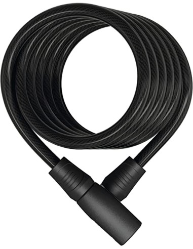 CATENA ABUS STAR 4508K/150 NERO