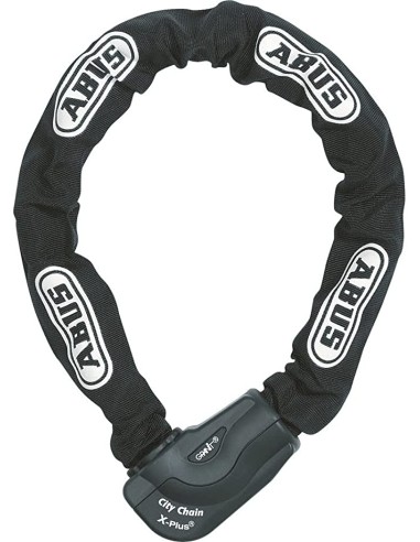 ABUS CITYCHAIN XPLUS 1060/110