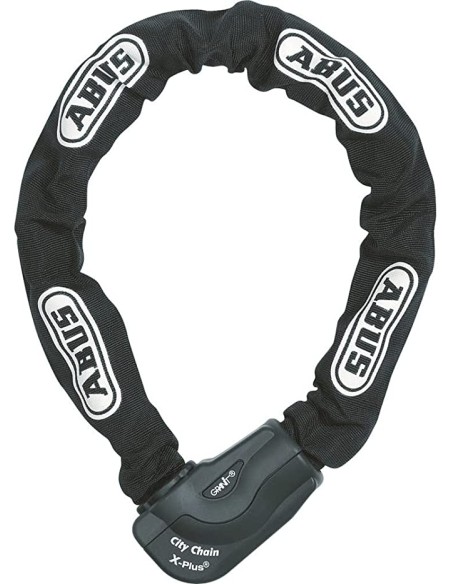 ABUS CITYCHAIN XPLUS 1060/110