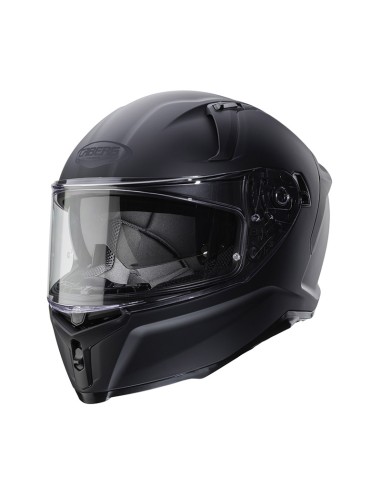 CABERG AVALON X MATTSCHWARZER HELM