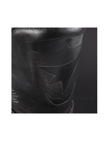 STYLMARTIN WP ANTHRACITE MATRIX BOOTS