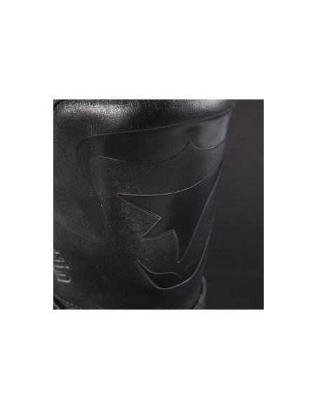 STYLMARTIN WP ANTHRACITE MATRIX BOOTS