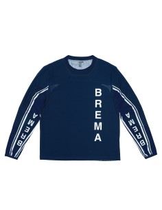 BREMA VALLI EX NAVY TRIKOT