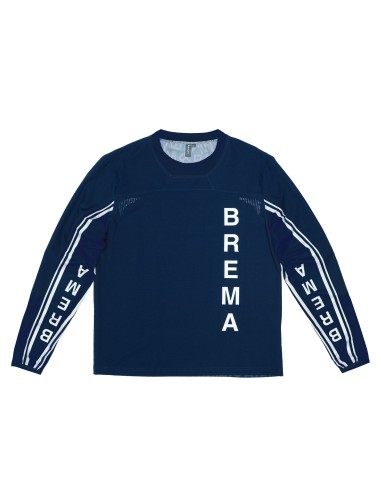 BREMEN JERSEY VALLEYS EX NAVY