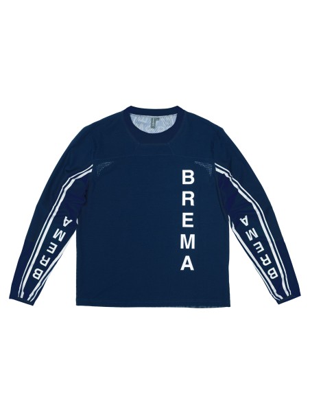BREMEN JERSEY VALLEYS EX NAVY
