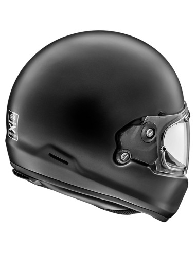 CASCO ARAI CONCEPT-XE 22-06 FROST BLACK