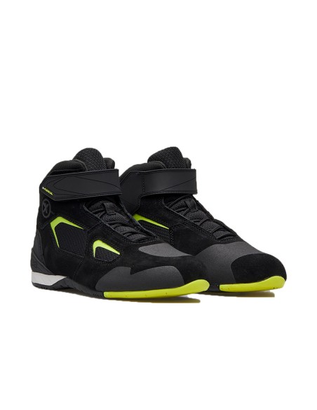 ZAPATILLAS XPD X-RADICAL AMARILLO FLUO